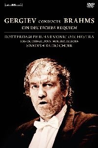Gergiev Conducts Brahms - Kringelborn Solveig, Kwiecień Mariusz