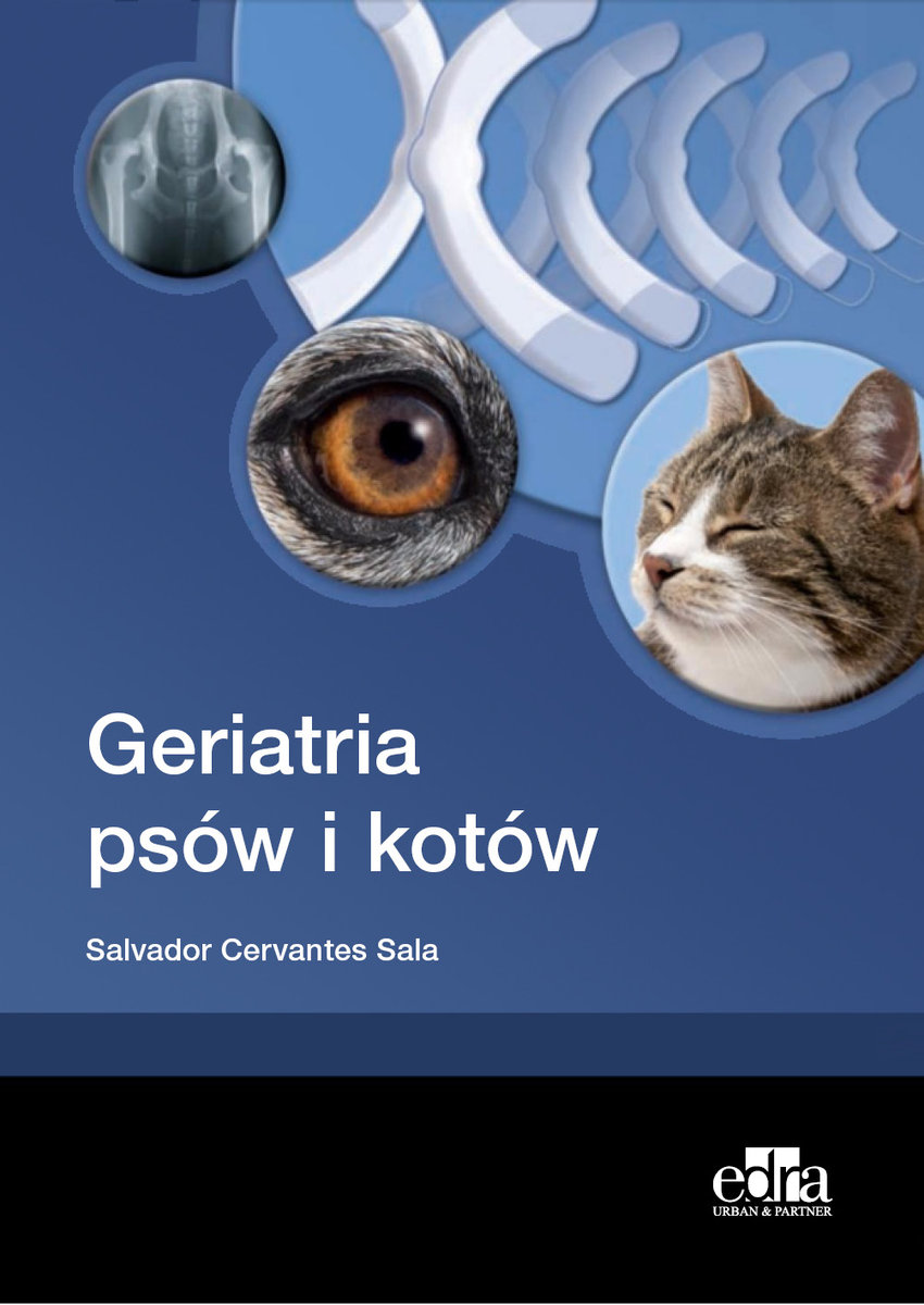 Geriatria psów i kotów-Zdjęcie-0