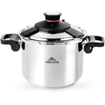 Gerlach Szybkowar AMBIENTE 6l - Gerlach