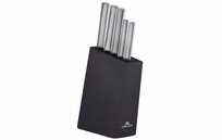 Gerlach Zestaw noży w bloku AMBIENTE