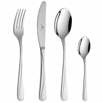 Gerlach Zestaw sztućców 24 szt. połysk MANGO - Gerlach