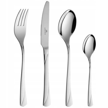 Gerlach Zestaw sztućców 24 szt. połysk VALOR - Gerlach