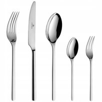 Gerlach Zestaw sztućców 30 szt. połysk MODERN