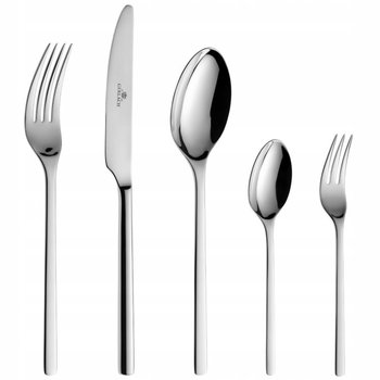 Gerlach Zestaw sztućców 30 szt. połysk MODERN - Gerlach