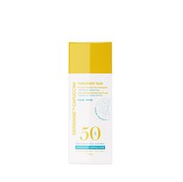 Germaine de Capuccini Timexpert Sun Anti-Ageing Protective Fluid Tinted SPF50- Płyn ochronny przeciw starzeniu z kolorem