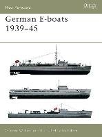 German E-boats 1939-45 Williamson Gordon