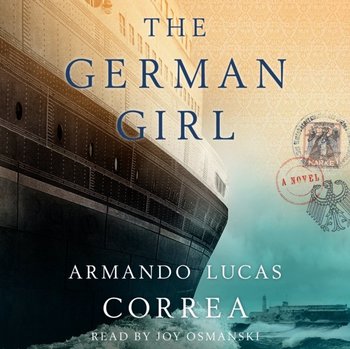 German Girl - Correa Armando Lucas