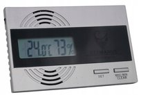 GERMANUS Cyfrowy higrometr 615 - kalibracyjny