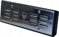 Germanus wkład nawilżacza powietrza - srebrny