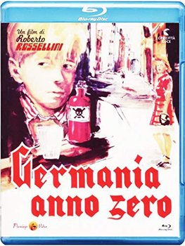 Germany Year Zero (Niemcy, rok zerowy) - Rossellini Roberto