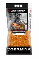 GERMINA ZANĘTA GRUBA KARP LIN KARAŚ 5KG Germina