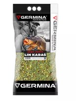 GERMINA ZANĘTA GRUBA LIN KARAŚ 5KG Germina