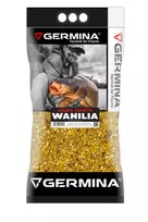 GERMINA ZANĘTA GRUBA WANILIA 5KG Germina