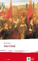 Germinal - Zola Emile