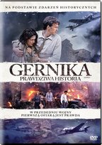 Gernika. Prawdziwa historia
