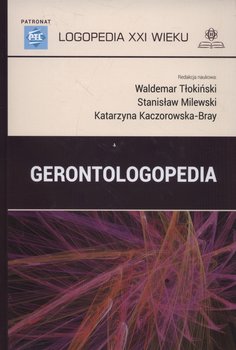 Gerontologopedia - Opracowanie zbiorowe