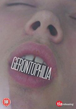 Gerontophilia (brak polskiej wersji językowej) - Bruce La