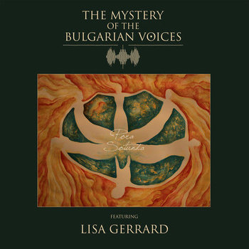 Gerrard Lisa and The Mystery Of The Bulgarian Voices Pora Sotunda, płyta winylowa - Gerrard Lisa, The Mystery Of The Bulgarian Voices