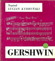 Gershwin Kydryński Lucjan