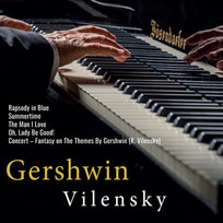Gershwin Vilensky - Konstanty Wileński Wileński Konstanty, Narodowa Symfoniczna Orkiestra Ukrainy