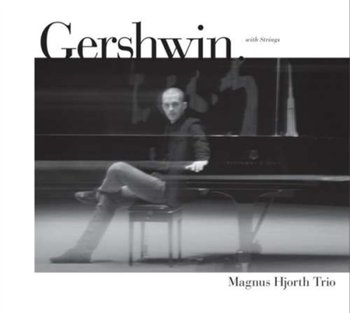 Gershwin - Magnus Hjorth Trio