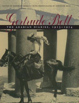 Gertrude Bell - Stanley Andy