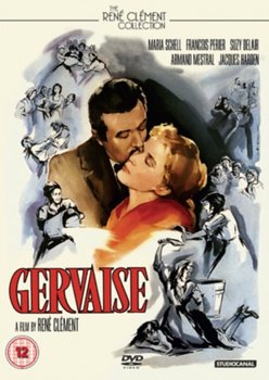 Gervaise (brak polskiej wersji językowej) - Clement Rene