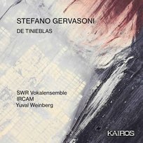 Box: Complete Orchestral Works - SWR Vokalensemble Stuttgart