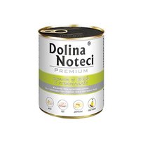 Gęś z ziemniakami DOLINA NOTECI Premium 800 g