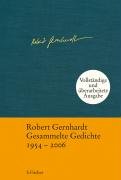 Gesammelte Gedichte Gernhardt Robert Książka w Empik