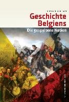 Geschichte Belgiens - Driessen Christoph
