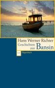 Geschichten aus Bansin - Richter Hans Werner