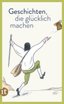 Geschichten, die glücklich machen Insel Verlag Gmbh, Insel Verlag