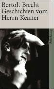 Geschichten vom Herrn Keuner - Brecht Bertolt