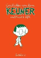 Geschichten vom Herrn Keuner - Ulf K., Brecht Bertolt