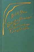 Geschichtliche Notwendigkeit und Freiheit - Steiner Rudolf