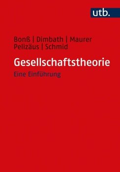 Gesellschaftstheorie