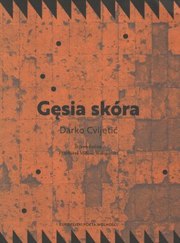 Gęsia skóra - Cvijetic Darko