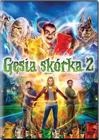 Gęsia skórka 2 