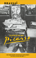 Gespräche mit Picasso Kampa Verlag