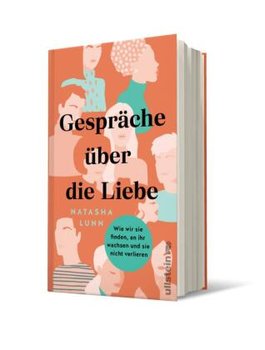 Gespräche über die Liebe