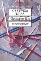 Gęstwina dusz Rice Christopher