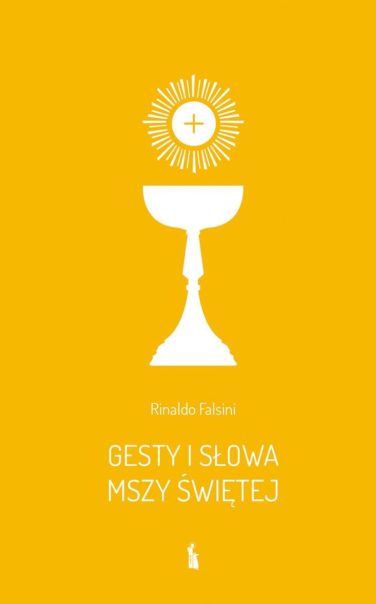 Gesty i słowa Mszy Świętej-Zdjęcie-0