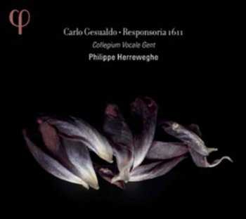 Gesualdo: Responsoria 1611 - Collegium Vocale Gent, Herreweghe Philippe