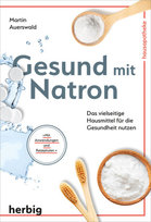 Gesund mit Natron Herbig Franckh-Kosmos
