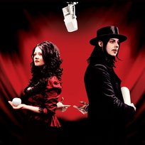Get Behind Me Satan The White Stripes