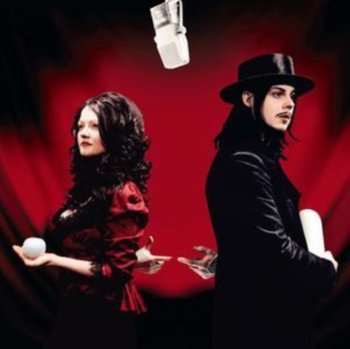 Get Behind Me Satan - The White Stripes