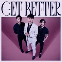 Get Better Storm Orchestra