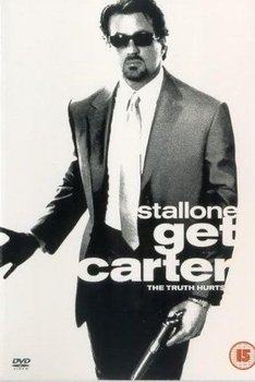 Get Carter (Dorwać Cartera) - Kay Stephen