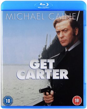 Get Carter - Hodges Mike